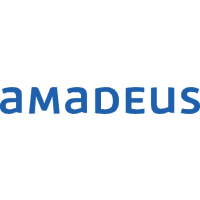 Airline Amadeus IT Group SA icon