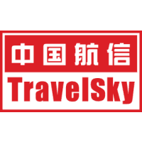 Airline Travelsky Technology Limited icon