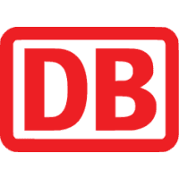 एयरलाइन Deutsche Bahn AG आइकन