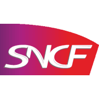 Airline SNCF icon