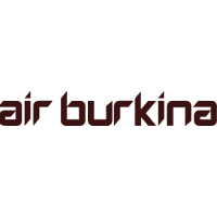 Symbol der Fluggesellschaft Air Burkina