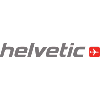 Fluggesellschaft: Helvetic Airways