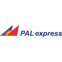 Symbol der Fluggesellschaft PAL Express