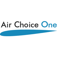 Airline Air Choice One icon