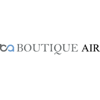 Aerolínea: Boutique Air