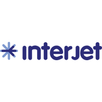 Иконка авиакомпании Interjet