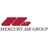 Airline Mercury Air Cargo, Inc. icon