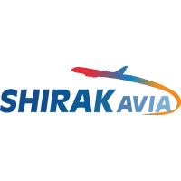 Symbol der Fluggesellschaft 540 Ghana Ltd.