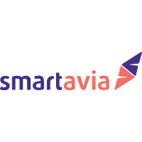 Airline Smartavia icon