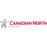 Havayolu Canadian North simgesi