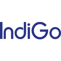 Compagnia aerea: IndiGo