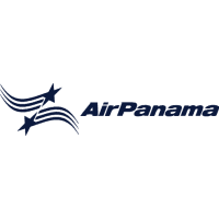 Airline Air Panama icon