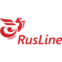 Icona della compagnia aerea RusLine