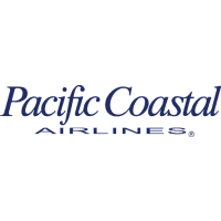 Airline Pacific Coastal Airlines icon