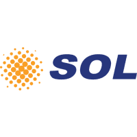 Airline Sol Lineas Aereas icon