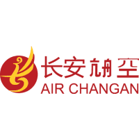 Airline Chang An Airlines icon
