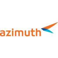 Icône de la compagnie aérienne Azimut