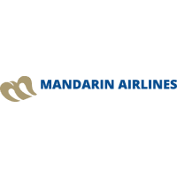Airline Mandarin Airlines icon