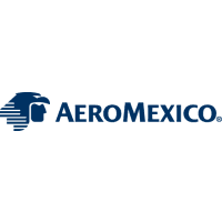 Companhia aérea: Aeromexico