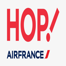 Airline HOP! icon