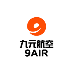 Icona della compagnia aerea 9 Air