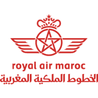 Havayolu: Royal Air Maroc