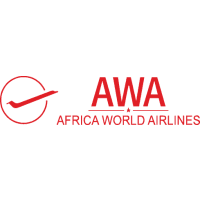 Airline Africa World Airlines icon