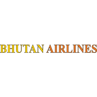 Icona della compagnia aerea Bhutan Airlines