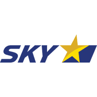 Icône de la compagnie aérienne Skymark Airlines