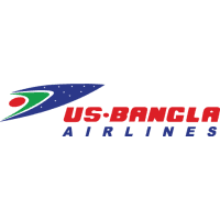 Airline US-Bangla Airlines icon