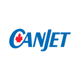 Airline CanJet icon