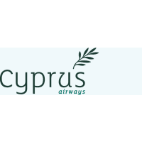 Icône de la compagnie aérienne Cyprus Airways