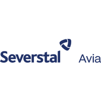 Airline Severstal Air icon