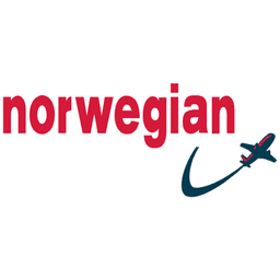 Airline Norwegian Air icon