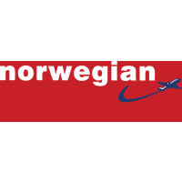 Airline Norwegian Air icon