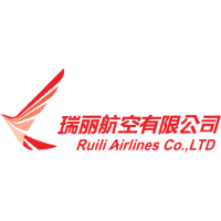 एयरलाइन Ruili Airlines आइकन