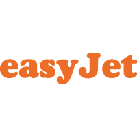 Symbol der Fluggesellschaft easyJet Switzerland