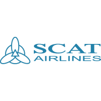 Airline SCAT icon