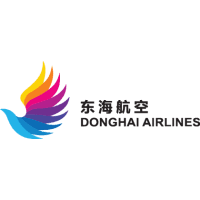 航空公司 Donghai Airlines 图标