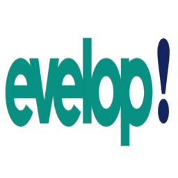 Ícone da companhia aérea Evelop Airlines