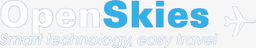 Airline OpenSkies icon
