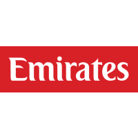Companhia aérea: Emirates