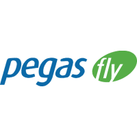 Airline Pegas Fly icon