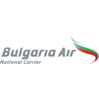 Icona della compagnia aerea Bulgaria Air