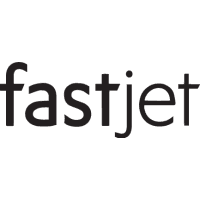 Airline fastjet icon
