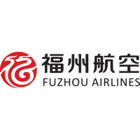 Airline Fuzhou Airlines icon