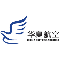 航空公司 China Express Airlines 图标