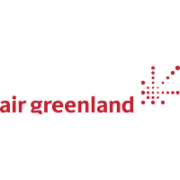 Airline Air Greenland icon