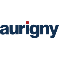 Иконка авиакомпании Aurigny Air Services