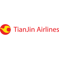 Airline Tianjin Airlines icon
